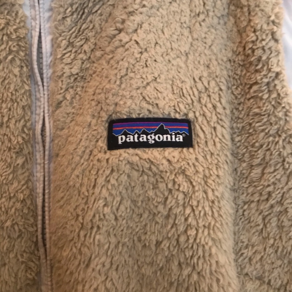 Patagonia Vest - Picture 2 of 3